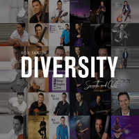 Rob Tardik - Diversity, Vol. 1: Smooth and Chill