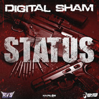 Digital Sham - Status (Explicit)