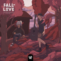 Pueblo Vista - Fall in Love 2019