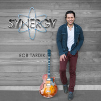 Rob Tardik - Synergy