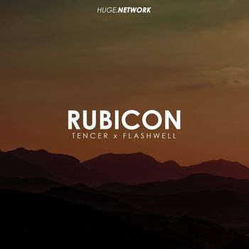 Tencer, Flashwell - Rubicon