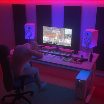 Various Artists - The First Step (Explicit)