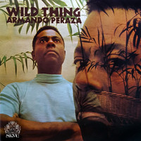 Armando Peraza - Wild Thing