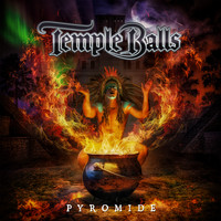Temple Balls - Thunder from the North