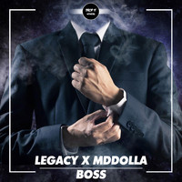 Legacy - BOSS (Explicit)