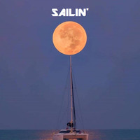 Moonman - SAILIN' (remastered)