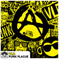 VLR - Punk Plague