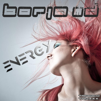 Borja MD - Energy