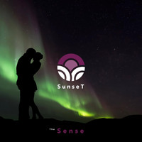 Sunset - The Sense