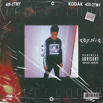 COSMIC - but i did the race...