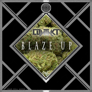 Contakt - Blaze Up
