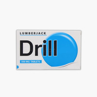Lumberjack - Drill