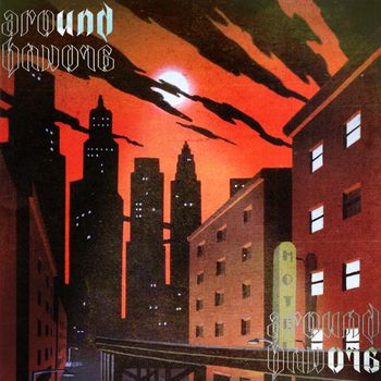 negative - Around (Explicit)