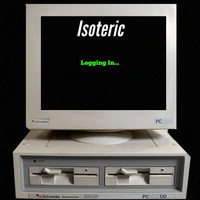 Isoteric - Logging In
