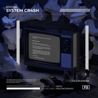 R3josh - Sy5tem Cr4sh
