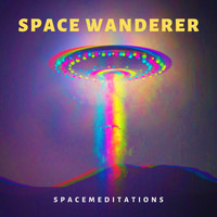 Spacemeditations - Space wanderer