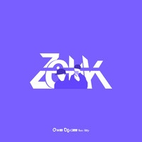 Zekk - OWN DREAM (feat. Holly)
