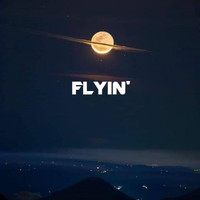 Moonman - FLYIN'