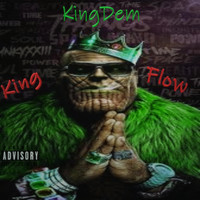 KingDem - Patience (Explicit)