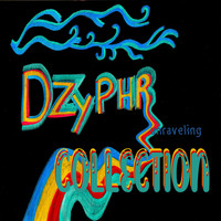 Dzyphr - Dzyphr "unraveling" Collection