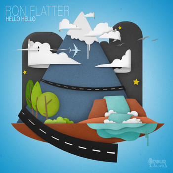 Ron Flatter - Hello Hello