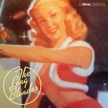 The Long Blondes - Christmas Is Cancelled