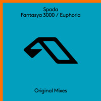 Spada - Fantasya 3000 / Euphoria