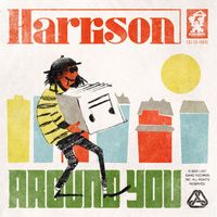 Harrison - Around You