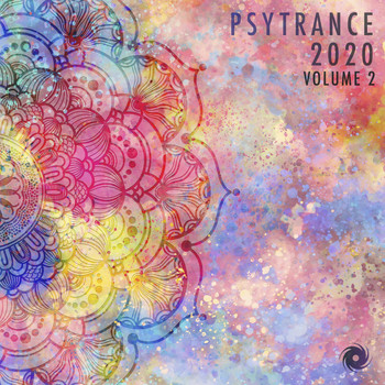 Various Artists - Psytrance 2020 Vol. 2