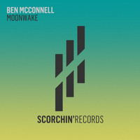 Ben McConnell - Moonwake
