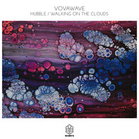 VovaWave - Hubble / Walking on the Clouds