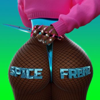 Spice - Frenz (Explicit)