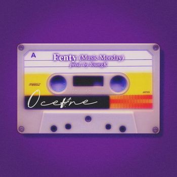 Fenty Music Monday Ocevne Mp3 Downloads 7digital United States