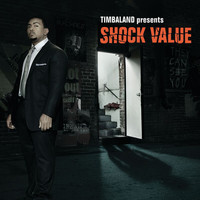 Timbaland - Shock Value (Instrumental Version)