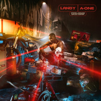 Landy - A-One (Explicit)