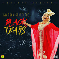 Marcia Griffiths, Adrian Donsome Hanson - Black Tears