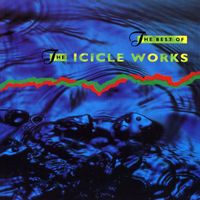 The Icicle Works - The Best of The Icicle Works (Explicit)