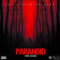 Mad Daag6 - Paranoid (Explicit)