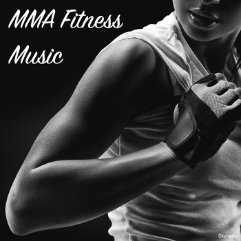 Various Artists - Mma Fitness Tracks