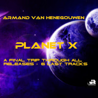 Armand van Henegouwen - The Final Trip