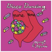 Namy - Disco Dancing (feat. Ayoni) (Lazywax Remix)