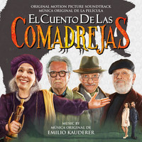 Emilio Kauderer - El cuento de las comadrejas (Original Motion Picture Soundtrack)