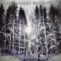 Left Hand Solution - First Day of Winter