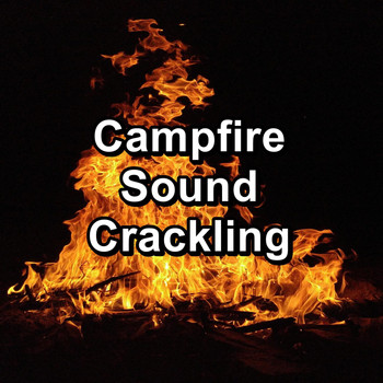 Spa Music - Campfire Sound Crackling