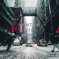 Flx - Winter Outer Space