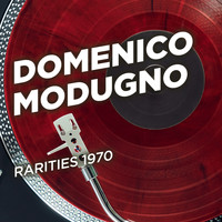 Domenico Modugno - Rarities 1970