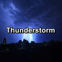 Nature Sounds for Sleep - Thunderstorm