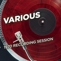 Fausto Papetti - 1970 Recording Session