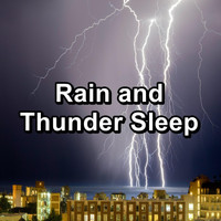 Gentle by Nature - Rain and Thunder Sleep