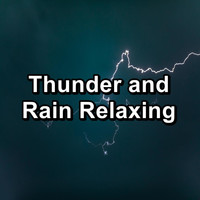 Nature Tribe - Thunder and Rain Relaxing
